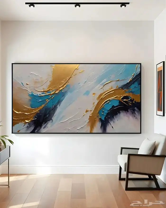 لوحات جدارية إسلامية فاخرة   ديكور راقي لمنزلك 93