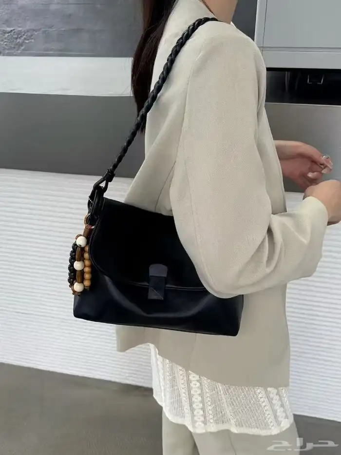 شنط جلد فخمة جودة ممتازة 5