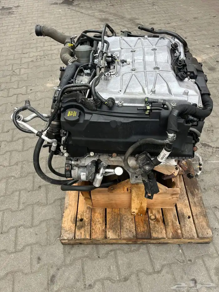 مكاين رنج روفر ضمان سنه كامله جاكور 9