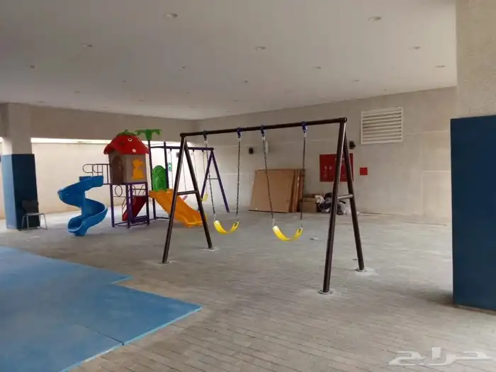 مراجيح وزحاليق للالطفال والكبار تجهيز مدارس حدائق استراحات 5