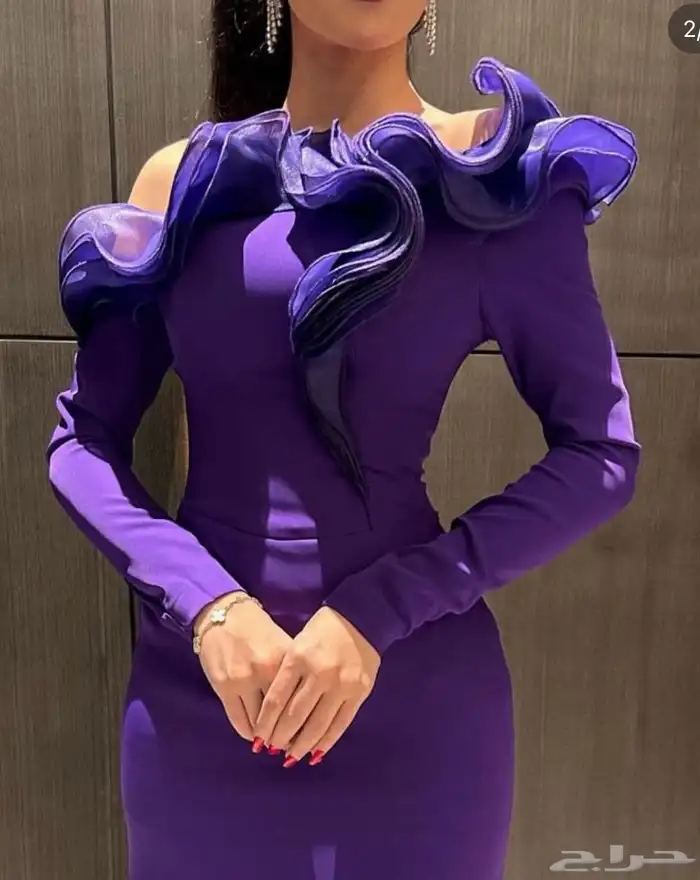 فساتين جديده ب250 ريال 1