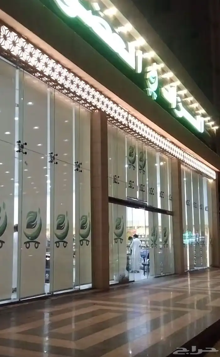 ستائر رول بلاك آوت عازل للضوء 3