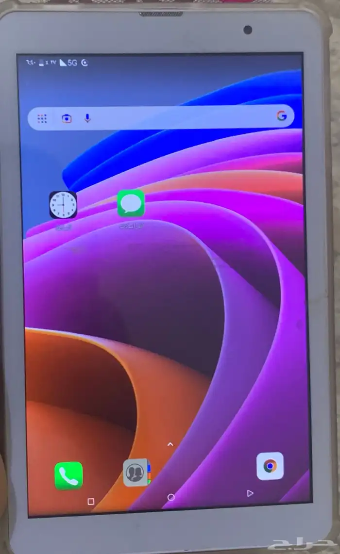 تاب للاطفال تي نيز تيونز 0