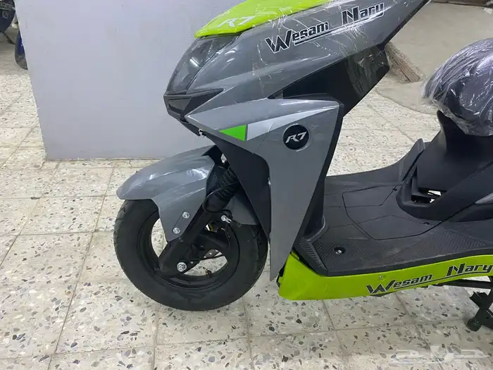 دباب R7 2