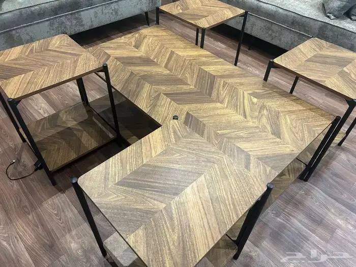 طاولات جديده 0
