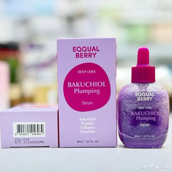 سيروم إيكوال بيري EQQUAL-BERRY 1