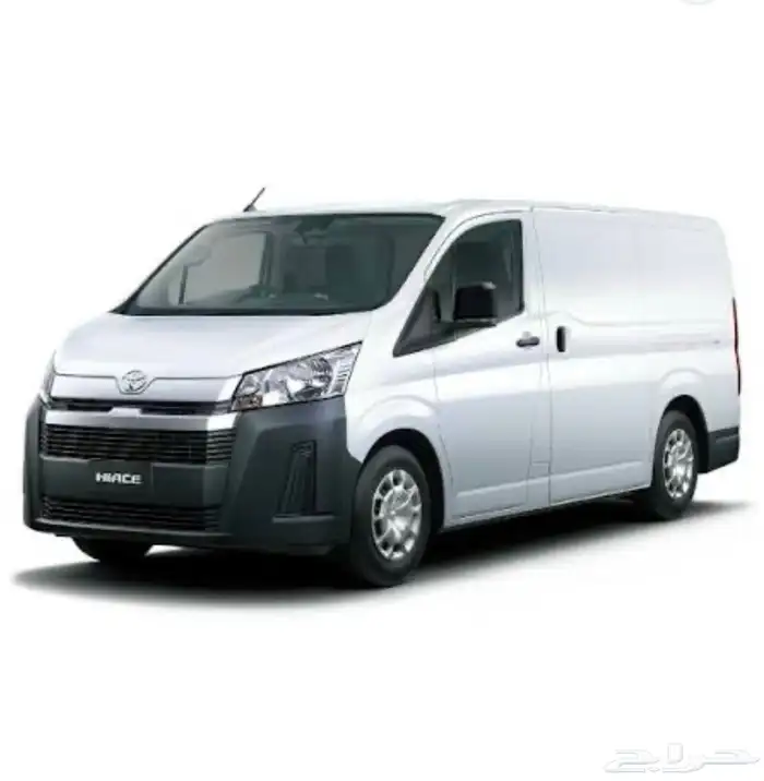 باص بضاعه هايس للإجار اليومي او الشهري 0