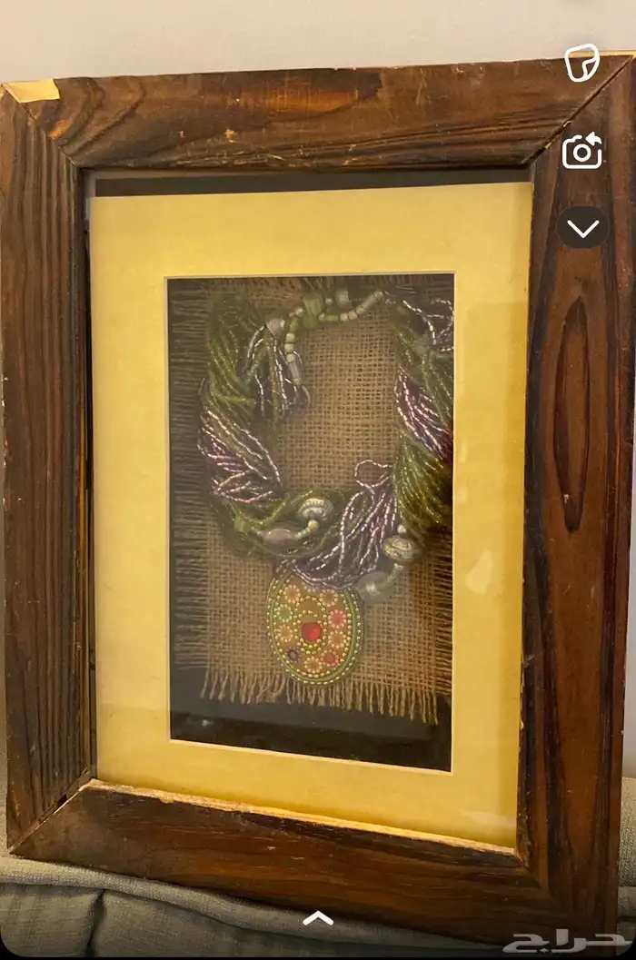 لوحات خشبية 0