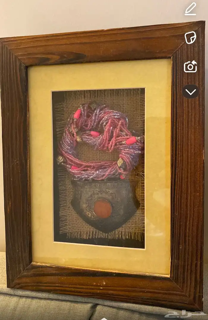 لوحات خشبية 1