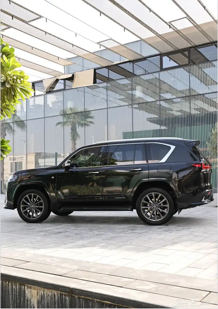 تاجير لكزس 2025 تاجير سيارات 8