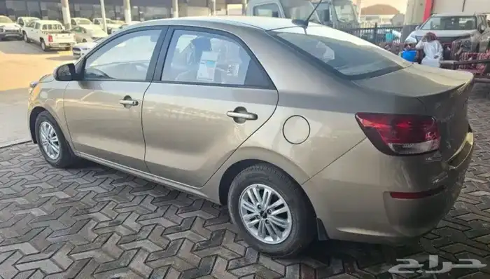 كيا بيجاس 2025عروض الاقساط 2