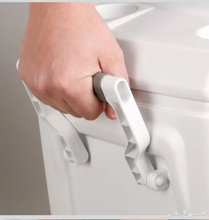 حافظة ثلج أمريكية كولمان جديدة 5