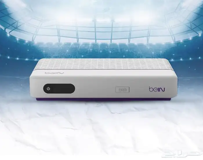 رسيفر بي ان سبورت اشتراك سنة 1280 ريال 0