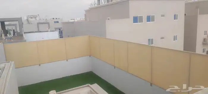 تركيب سواتر مظلات 6