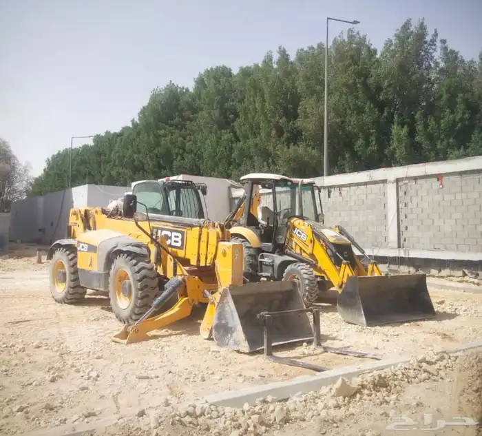 بوبكات للايجار وعرجاء 1