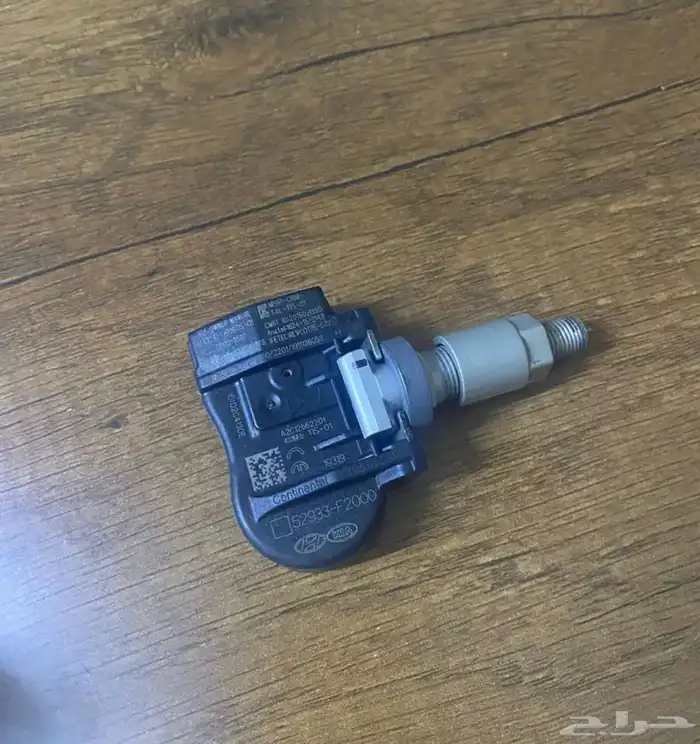 حساسات كفرات النترا وسوناتا 2