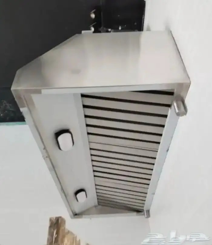 .94  شفاطت  فلتر صمطبخ مطعم شفاط ومدخنة من الفولا العرب9. 3