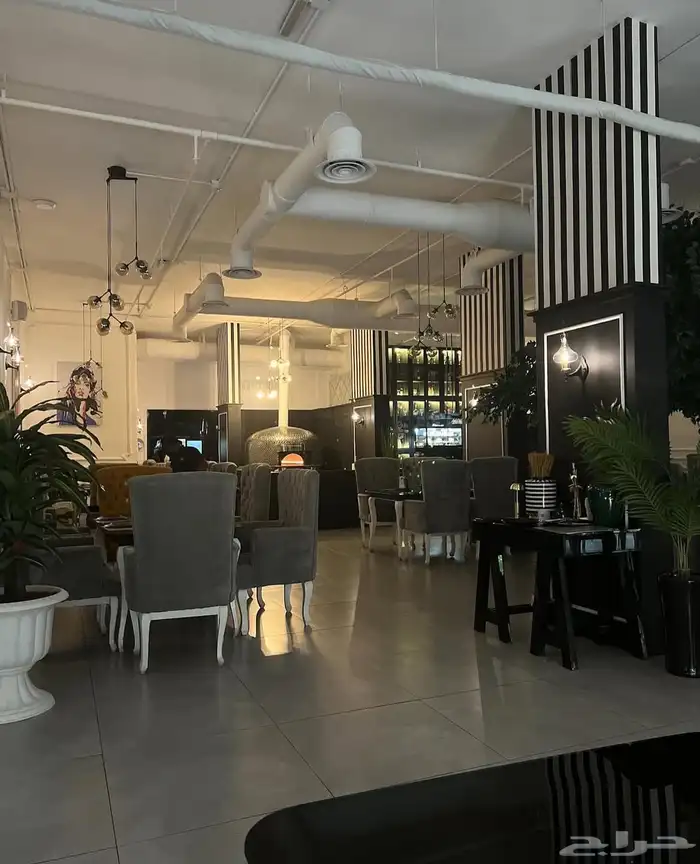 افران نابولي ايطالي متحرك افران مطاعم بيتزا 10