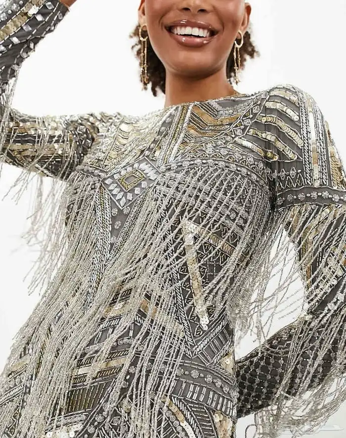 فستان للبيع من asos 4