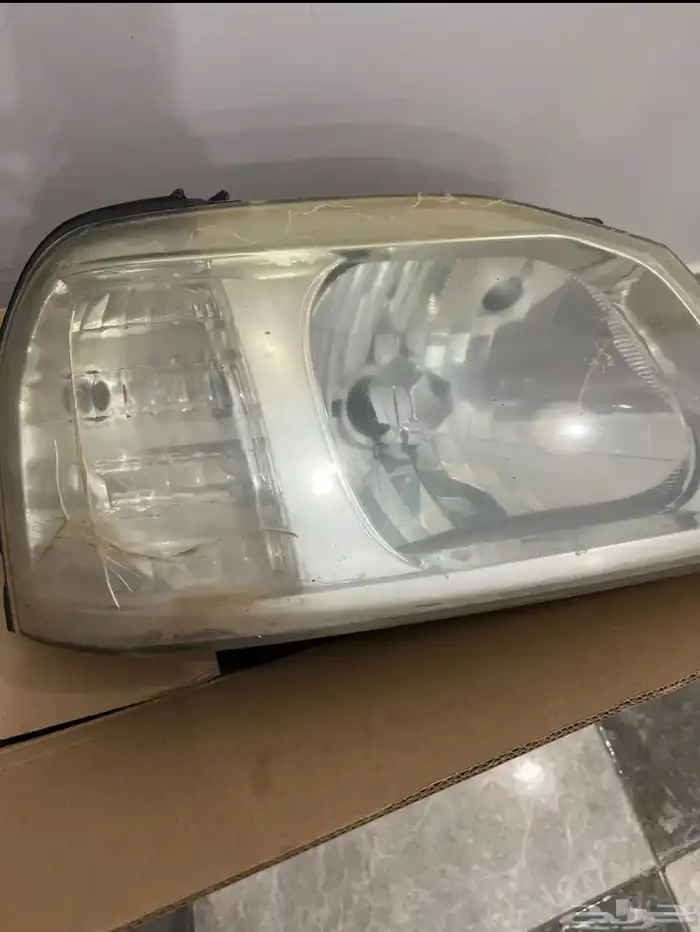 للبيع شمعه ددسن اليمين 0