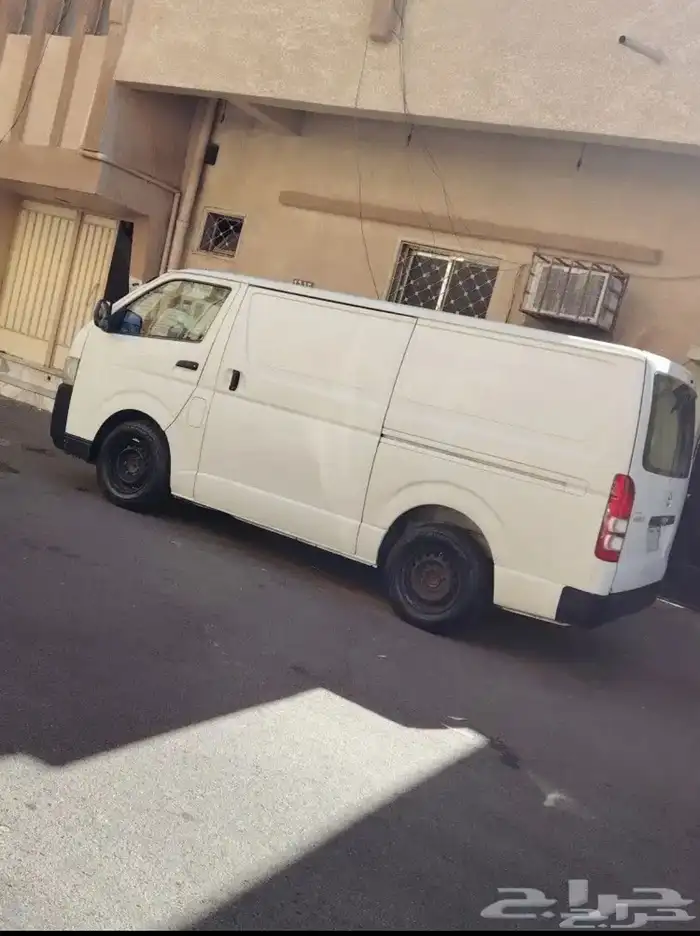 للايجار باصات ركاب وبضاعة 1