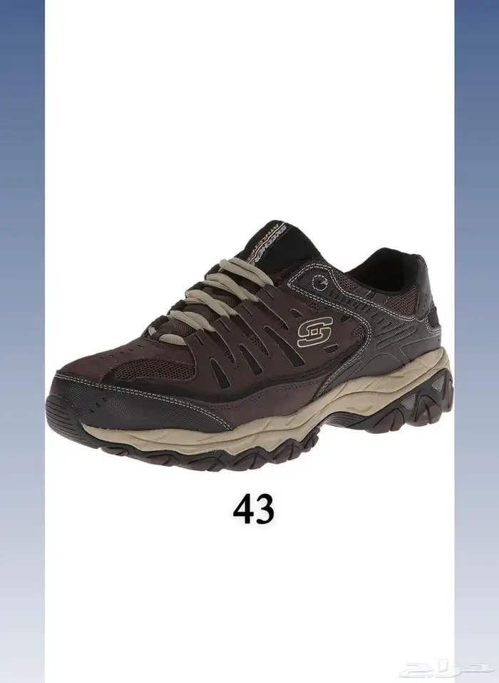 شوزات سكيتشرز اصلية 9