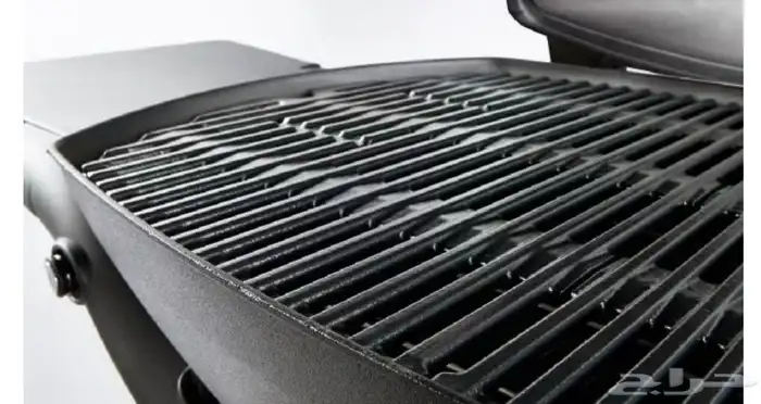 شواية غاز Weber Q3000 جديدة كلي ا   لم ت ستخدم 1