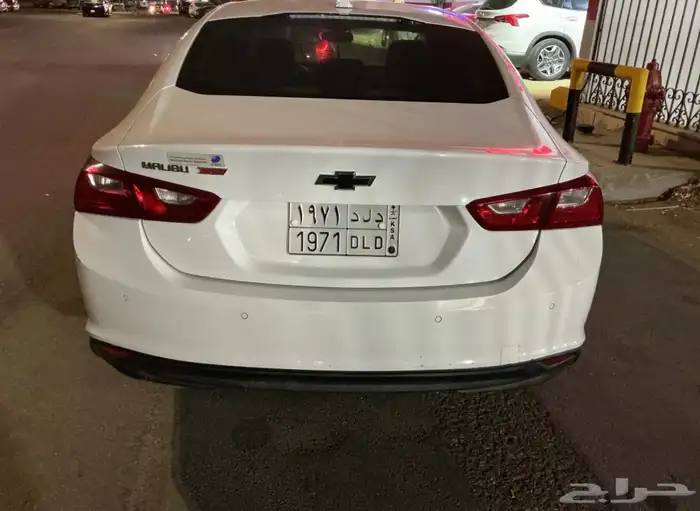 ماليبو 2020 1
