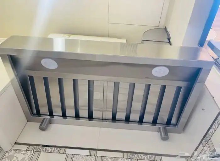 .94  شفاطت  فلتر صمطبخ مطعم شفاط ومدخنة من الفولا العرب9. 4