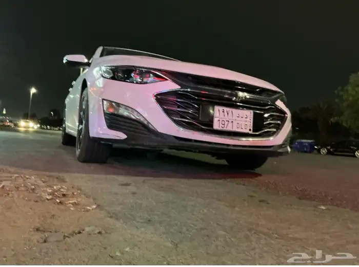 ماليبو 2020 0