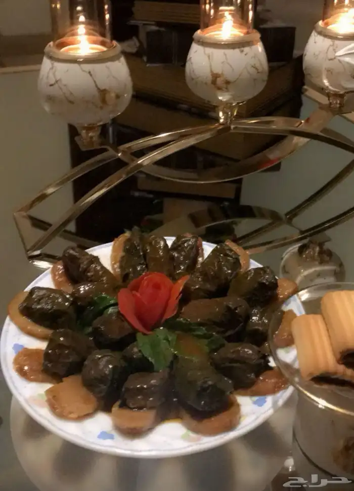 جميع الاكلات الشعبيه والحلويات 15