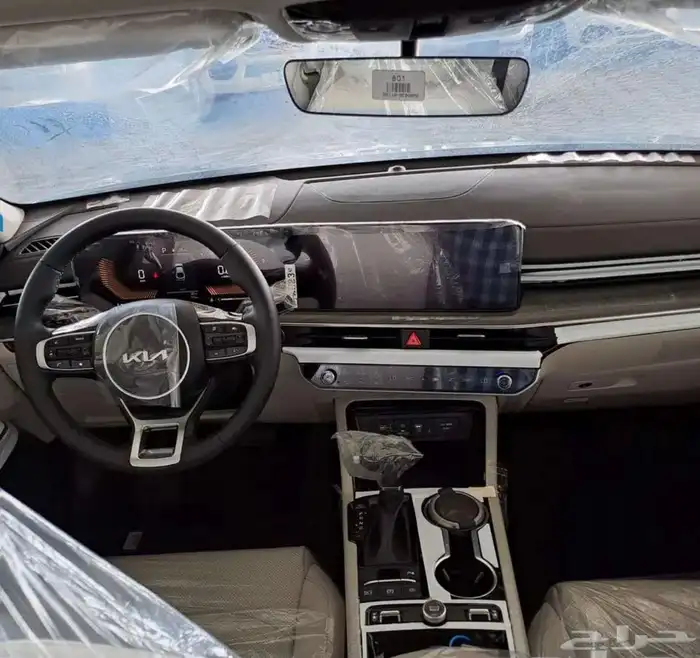 عرررض جبااار K5 نص فل 2026 2