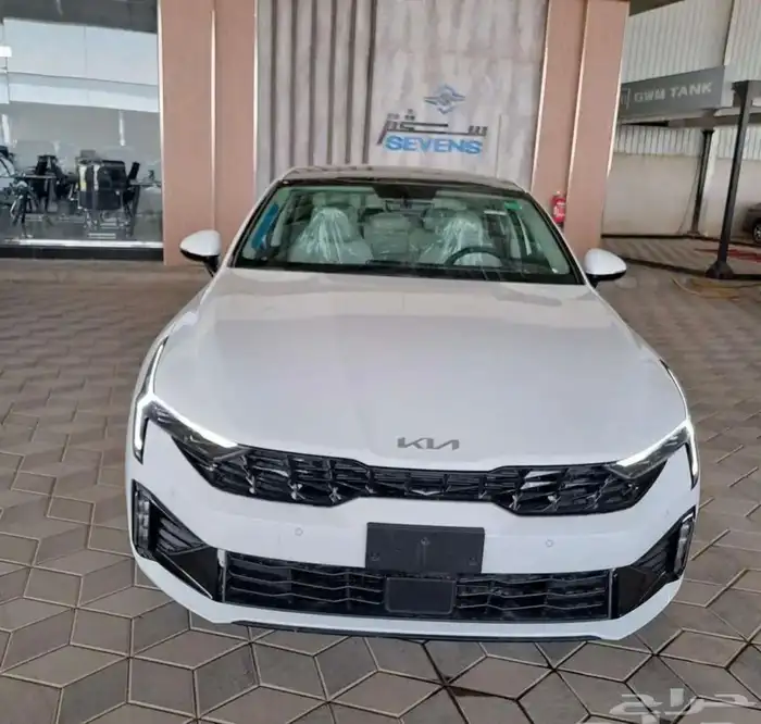 عرررض جبااار K5 نص فل 2026 0