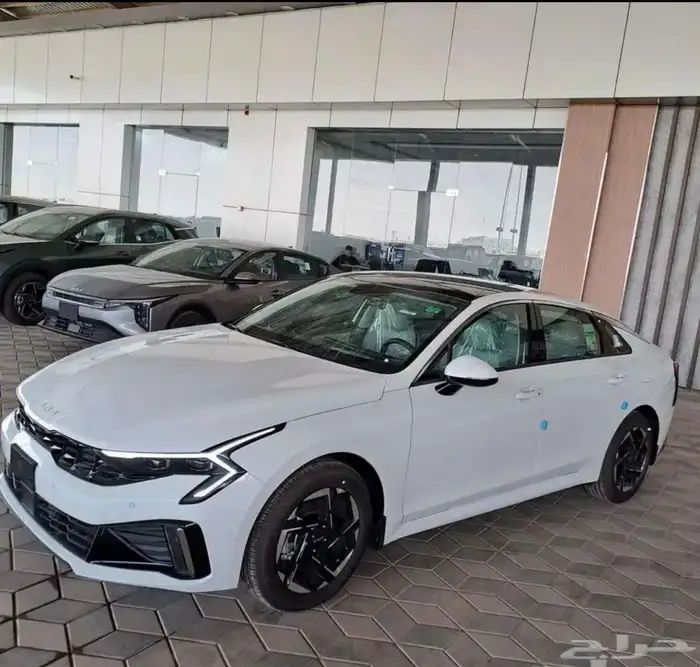 عرررض جبااار K5 نص فل 2026 3