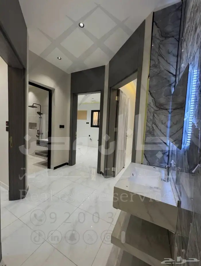 للبيع شقق تمليك فاخرة في جنوب جازان 11