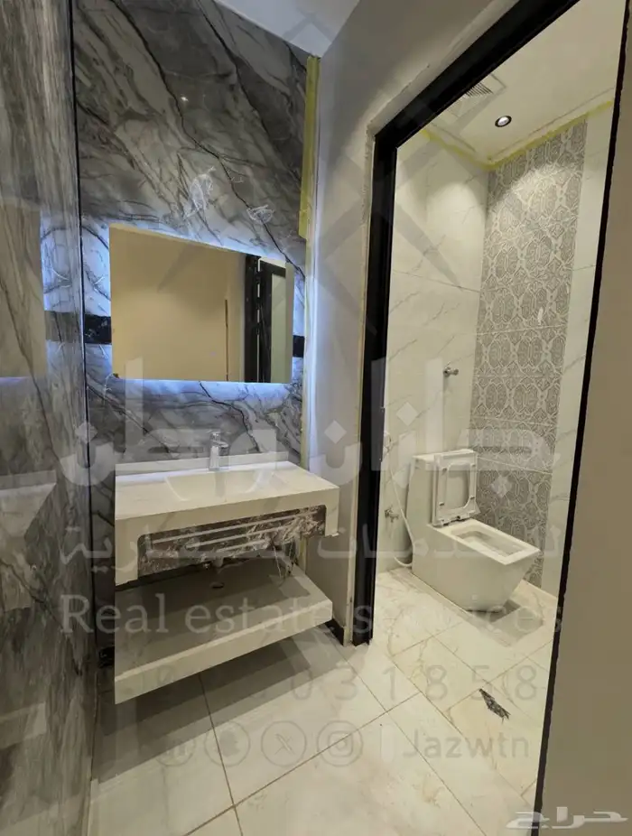 للبيع شقق تمليك فاخرة في جنوب جازان 3