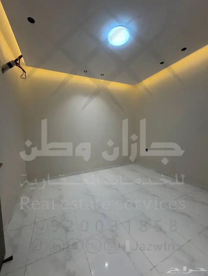 للبيع شقق تمليك فاخرة في جنوب جازان 7