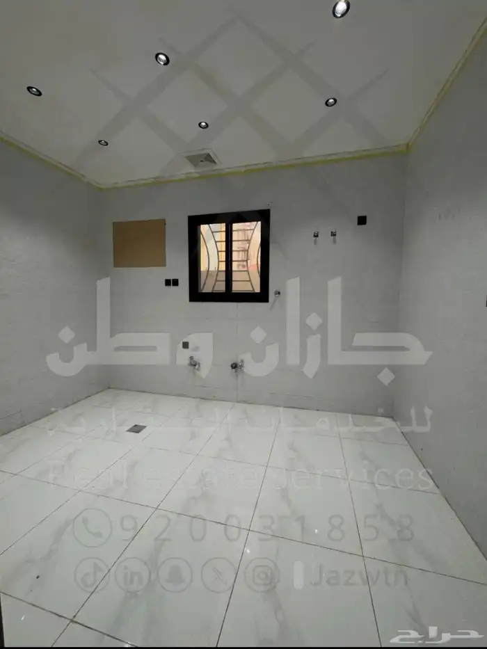 للبيع شقق تمليك فاخرة في جنوب جازان 9