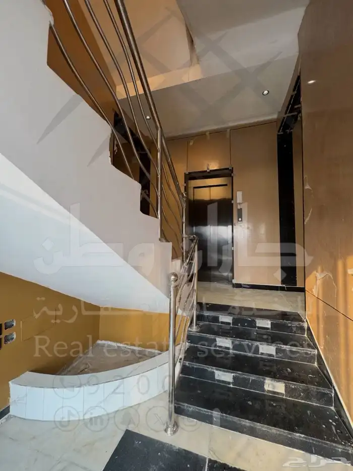 للبيع شقق تمليك فاخرة في جنوب جازان 1