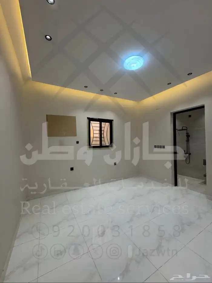 للبيع شقق تمليك فاخرة في جنوب جازان 6