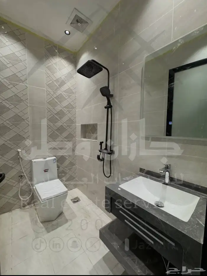 للبيع شقق تمليك فاخرة في جنوب جازان 8