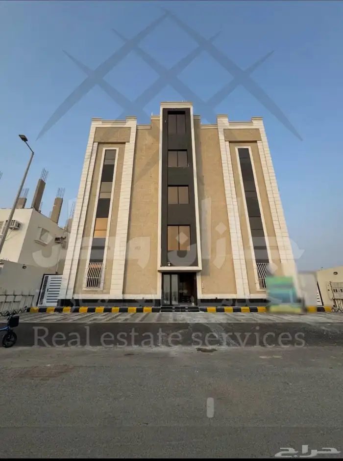 للبيع شقق تمليك فاخرة في جنوب جازان 0