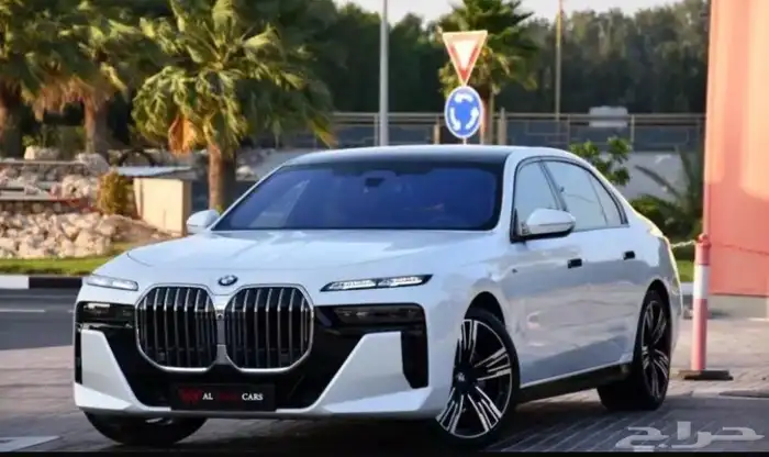 بي ام 740 كت M فل الفل 9