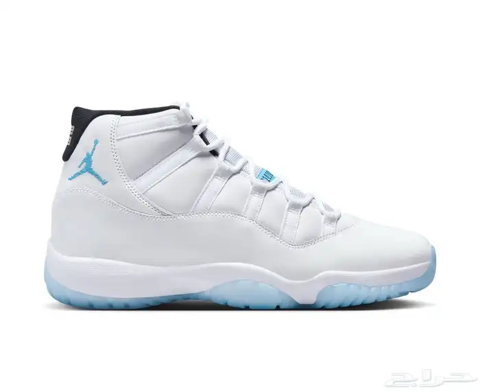 air Jordan 11 retro legend blue 0