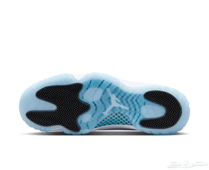air Jordan 11 retro legend blue 1