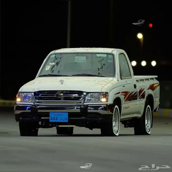 مطلوب هايلكس من موديل2002 الى 2004 اقرا النص تحت 1