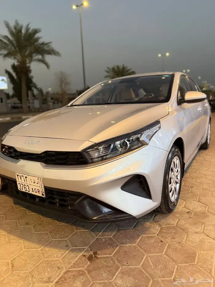 كيا سيراتو موديل 2023 10