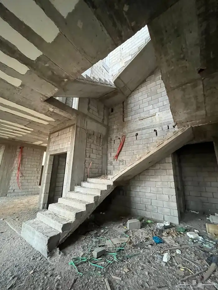 فيلا عضم للبيع حي الخير 4