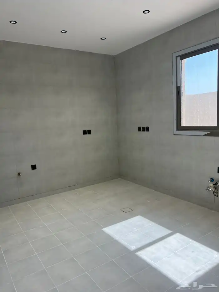 شقة عوايل للايجار دور ثاني - الرياض - حي ضاحية نمار 7