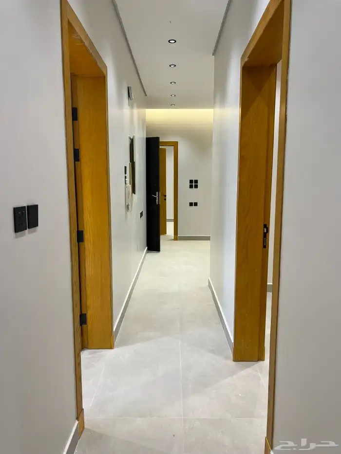 شقة عوايل للايجار دور ثاني - الرياض - حي ضاحية نمار 1